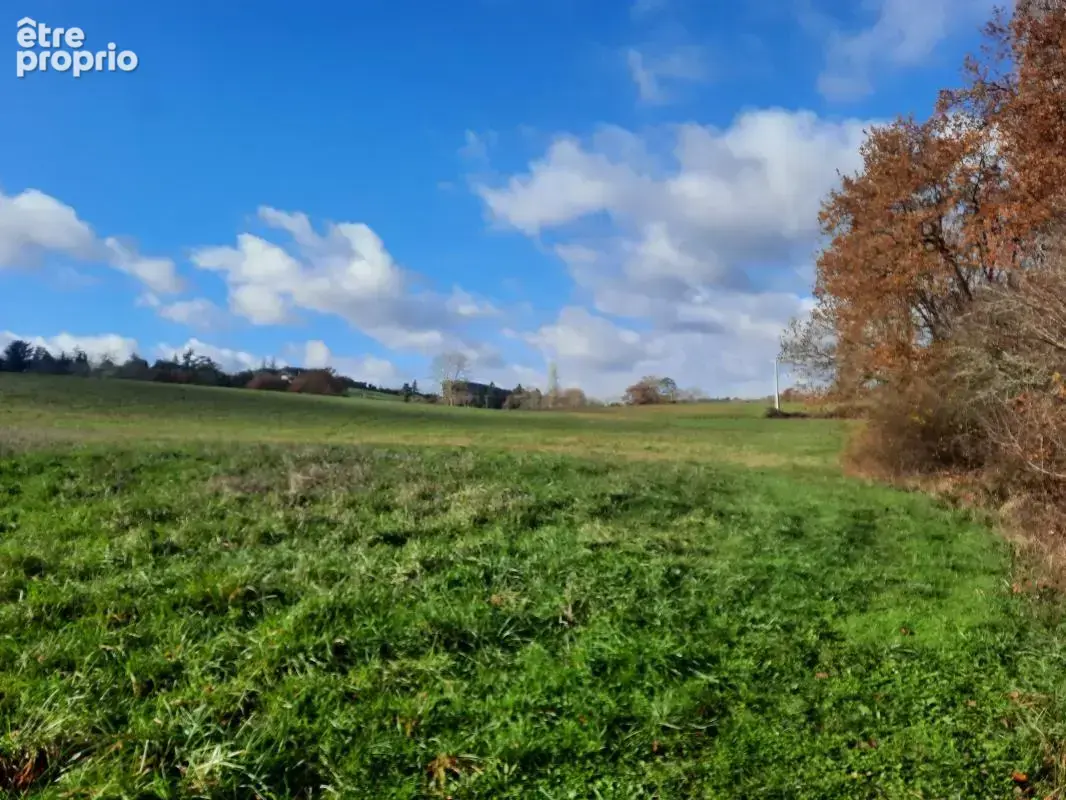 Photo Terrain à Auch au prix de 70 500€