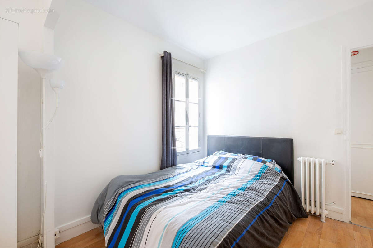 Appartement à PARIS-13E
