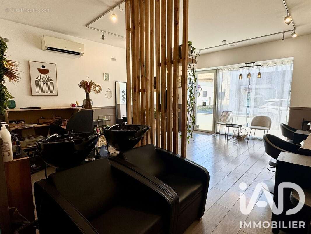 Commerce 33 m² à Gujan-Mestras  - photo 4