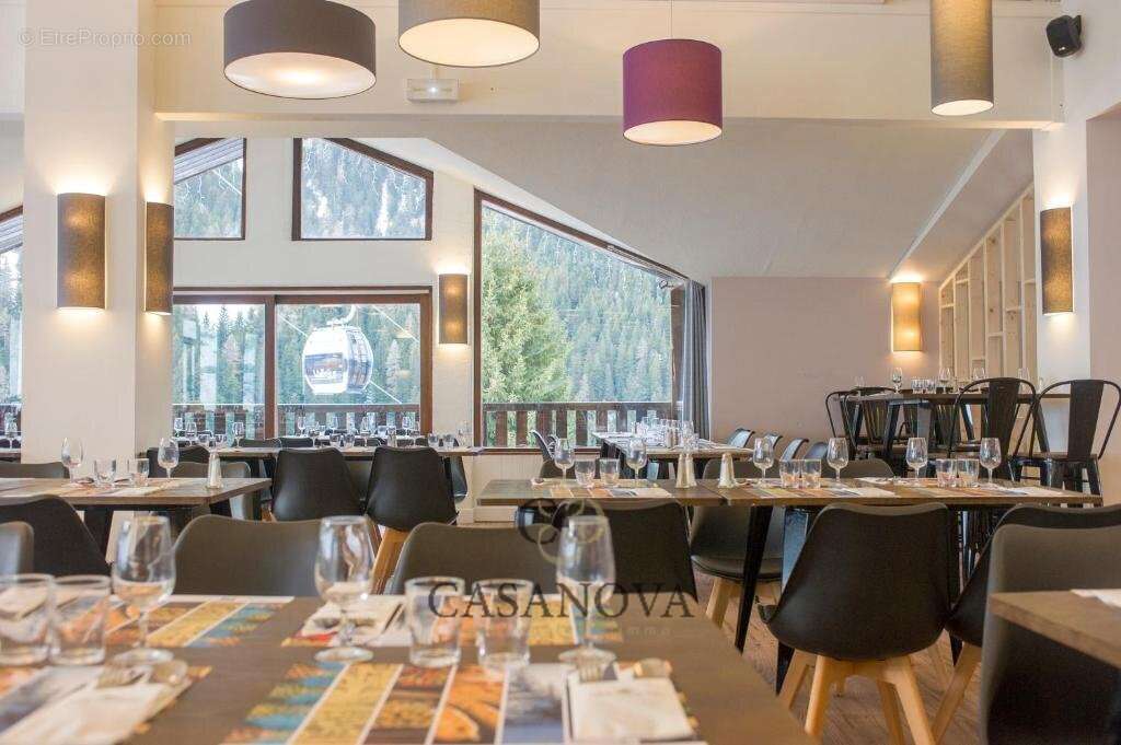 Appartement à MODANE