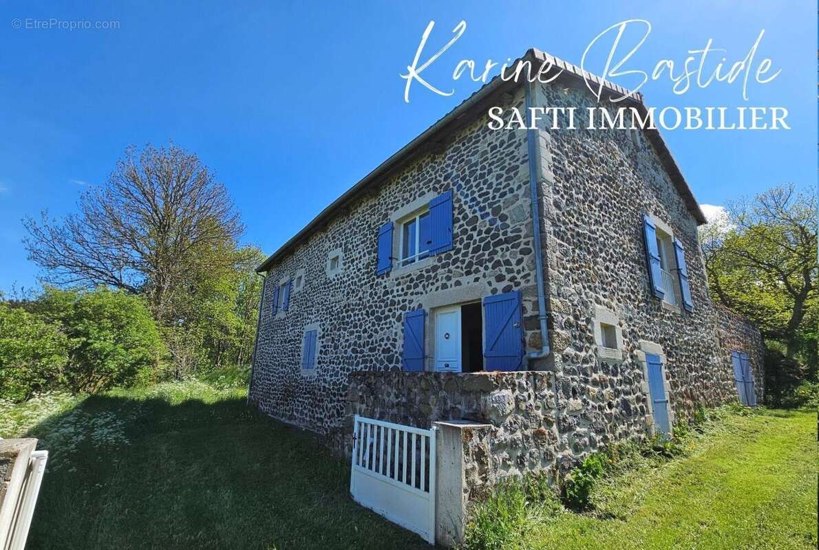Maison 305 m² à Coucouron  - photo 3