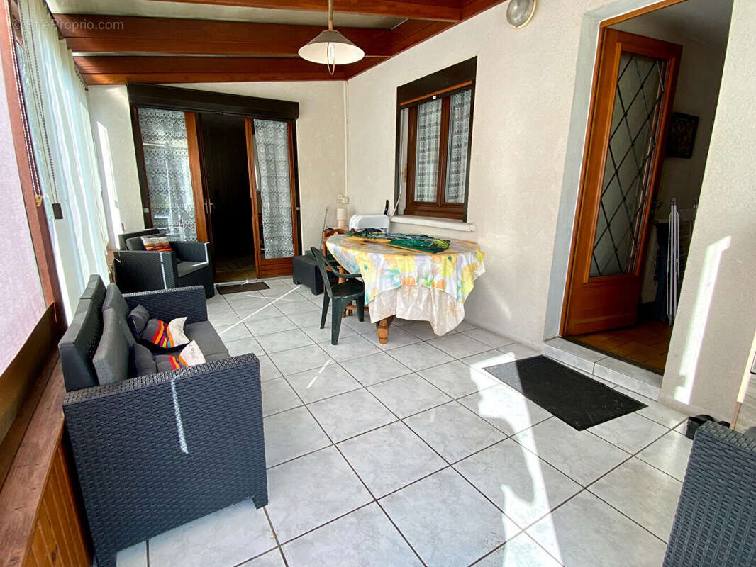 Maison Selles Sur Cher - 5 chambres - photo 8