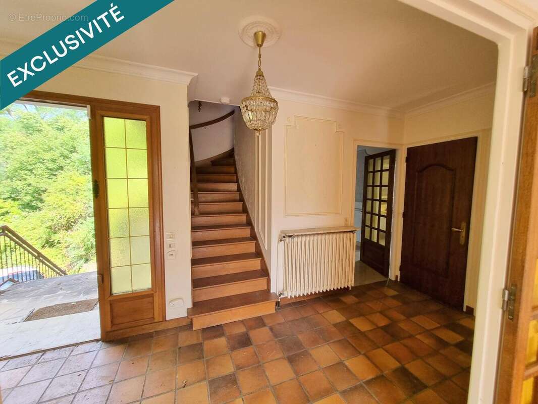 Photo 4 - Maison à CHOISEY
