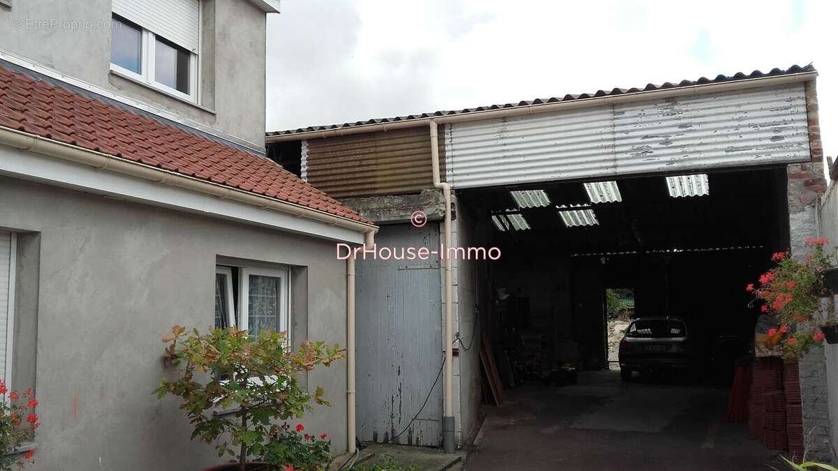 Appartement à BEUVRY