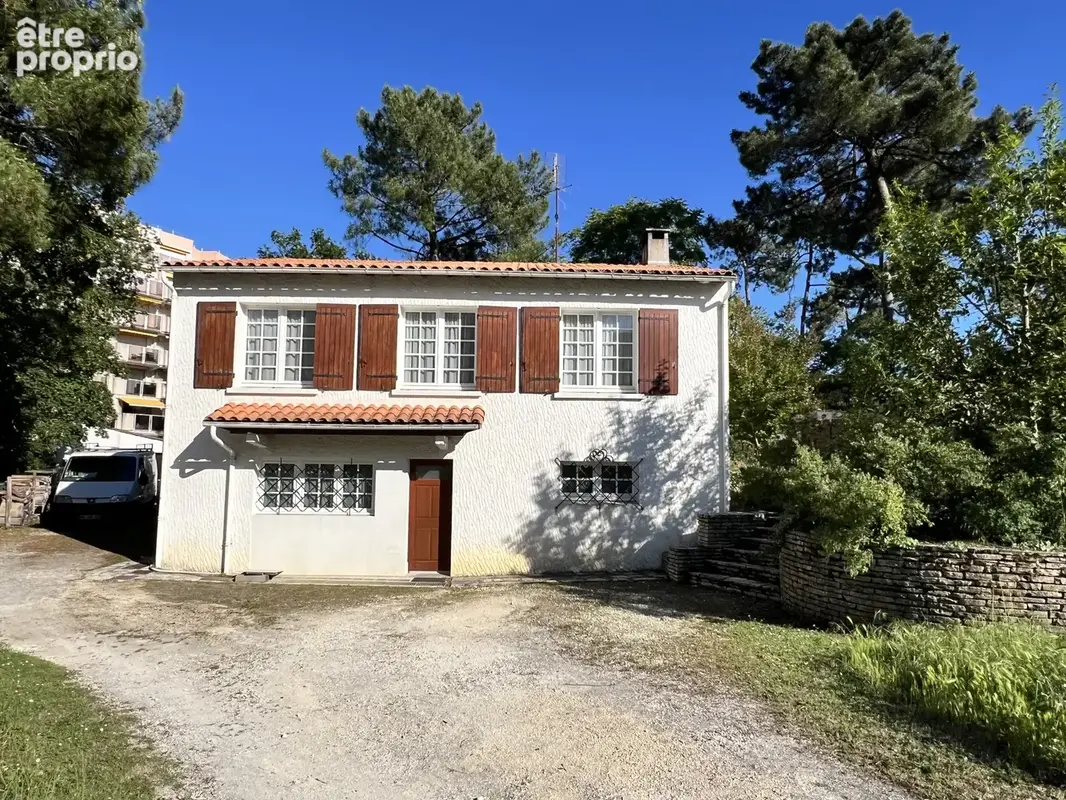 Vaux sur mer - 150 m plage de nauzan - maison 5 chambres - jardin - photo 21