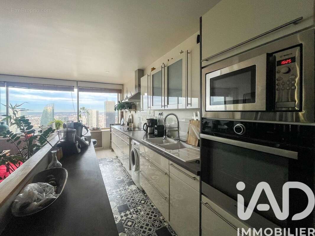 Photo 9 - Appartement à PUTEAUX