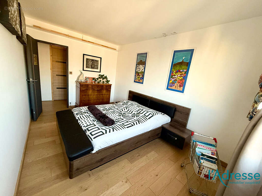 Appartement à COLMAR