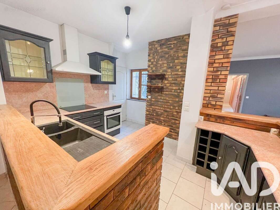 Photo 5 - Maison à POMMEUSE