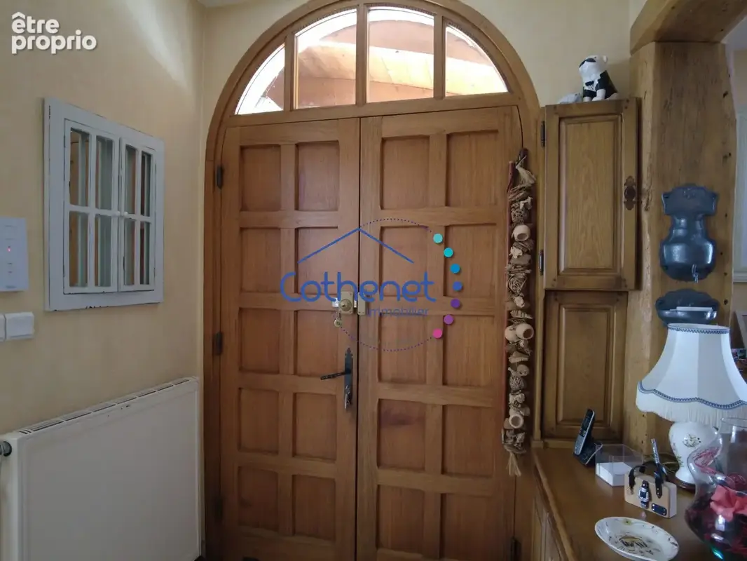 Maison 170 m² à Thizy  - photo 6