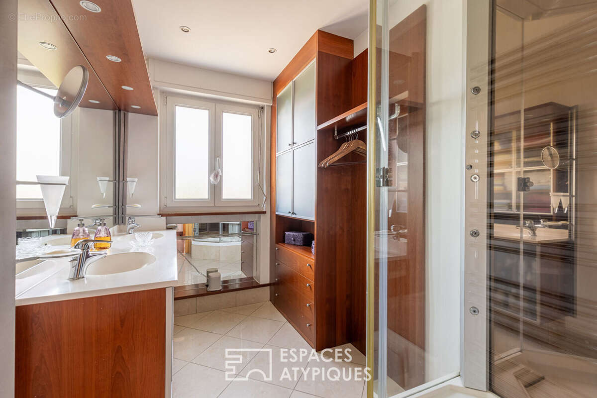 Maison à CREUTZWALD