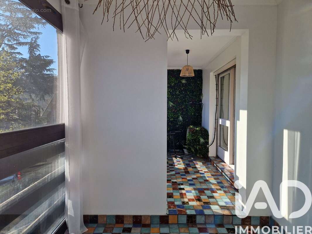 Photo 9 - Appartement à SEYSSINS