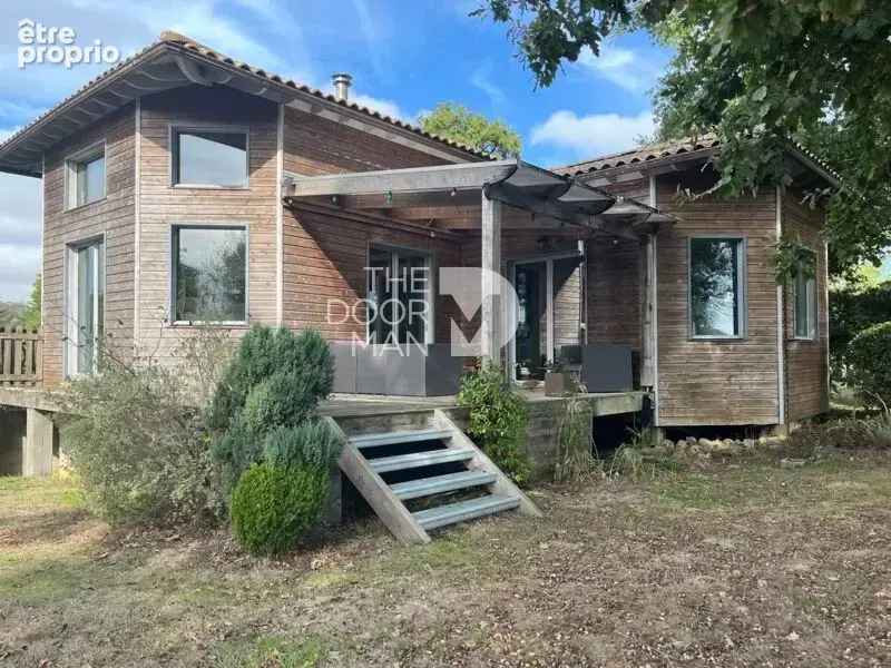 Maison 44680 - photo 1