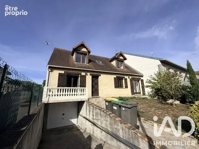 Photo 1 - Maison à MORSANG-SUR-ORGE