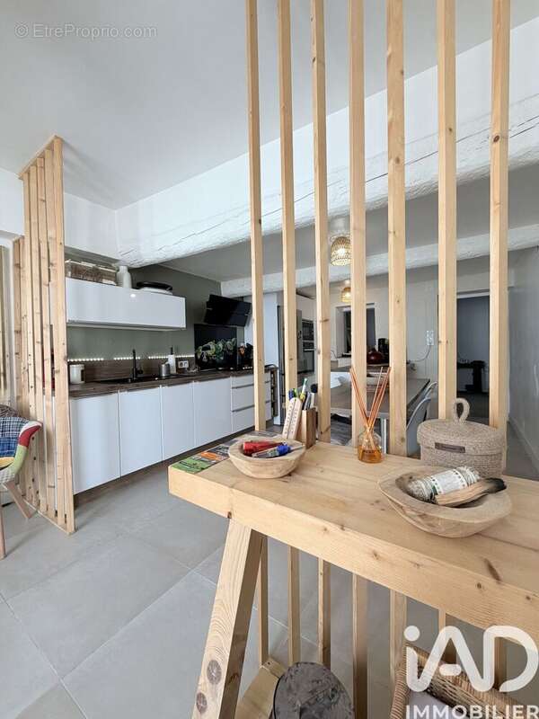 Photo 3 - Maison à SIGEAN