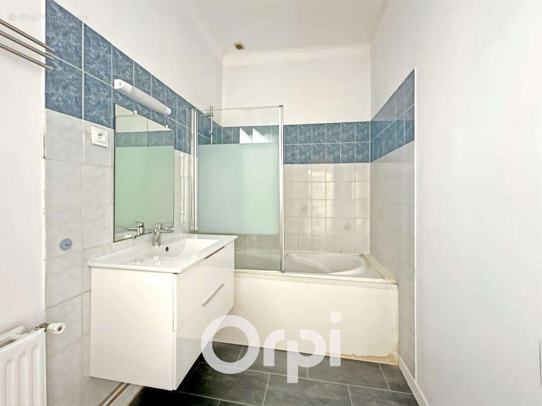 Appartement à LA ROCHE-SUR-YON