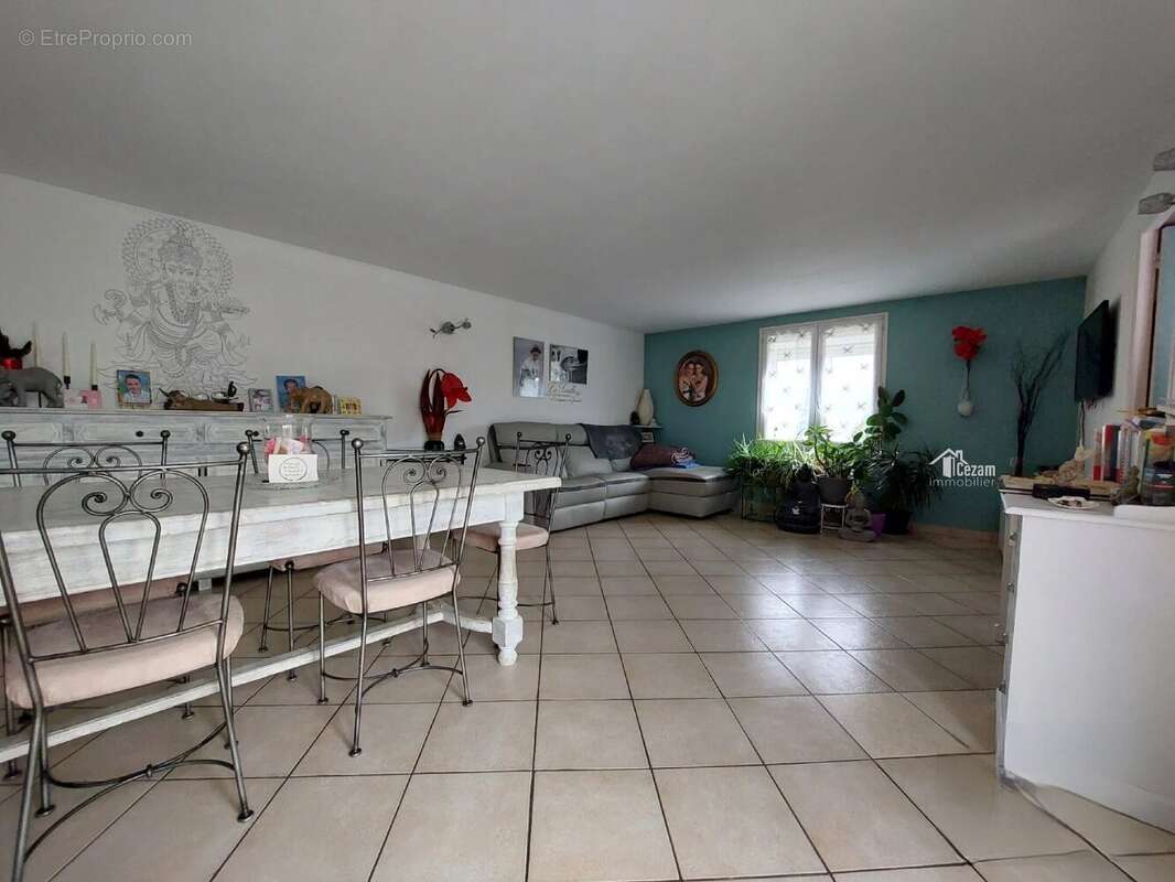 Maison à LES ANDELYS