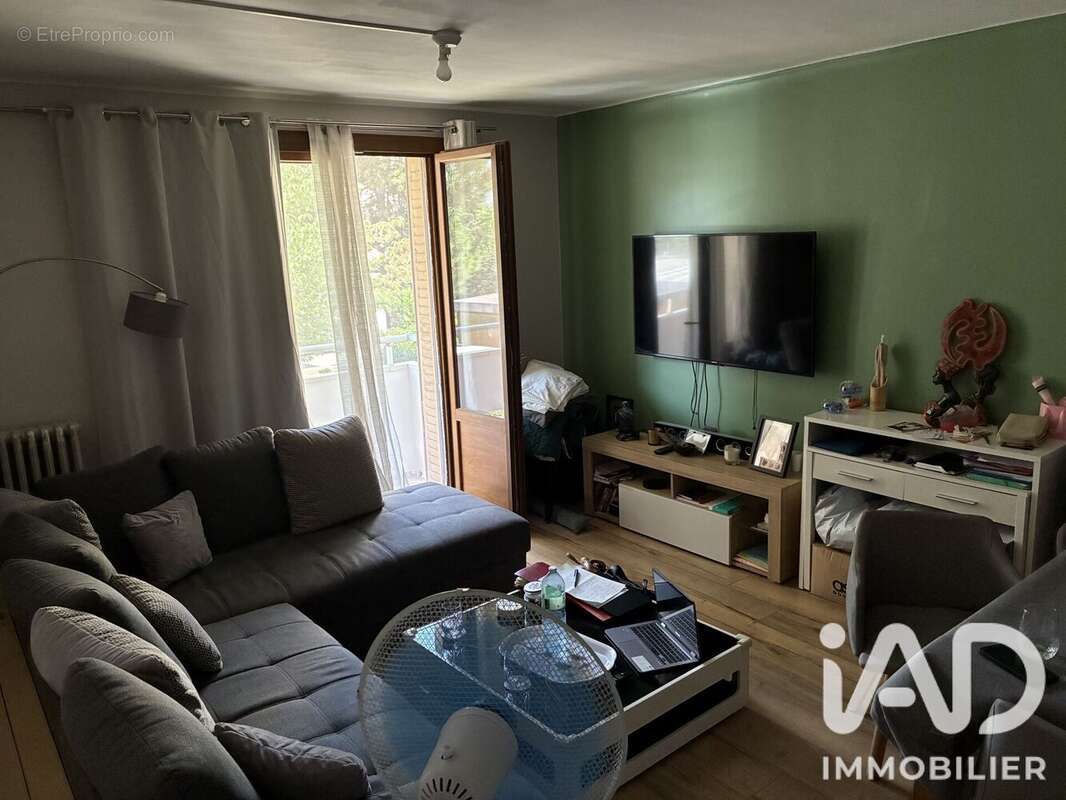 Photo 2 - Appartement à EPINAY-SUR-SEINE