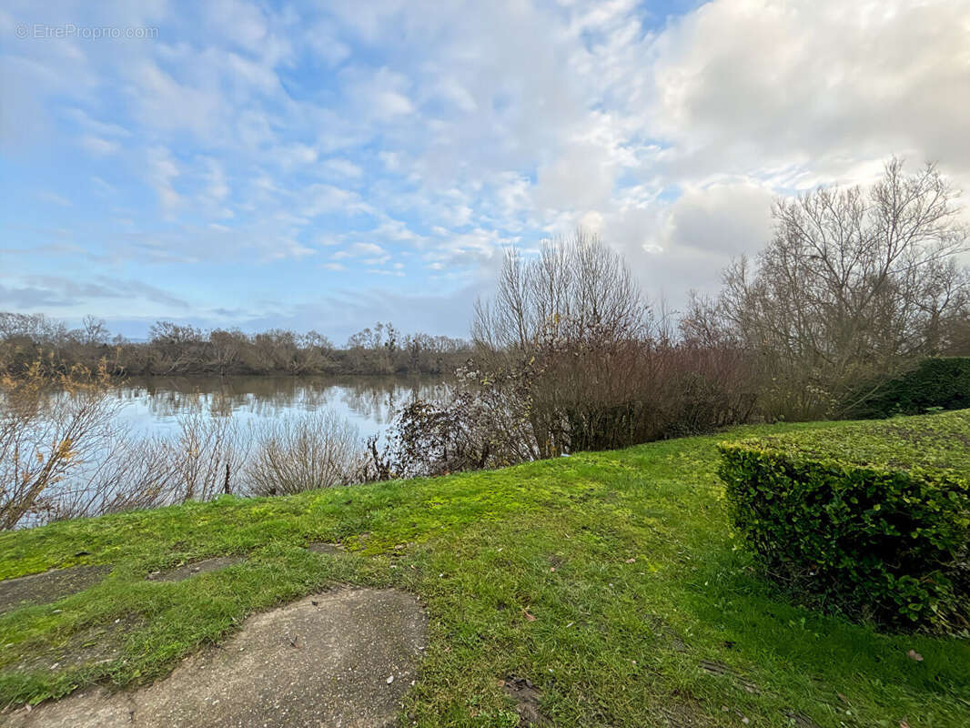 Maison à VILLERS-SUR-LE-ROULE