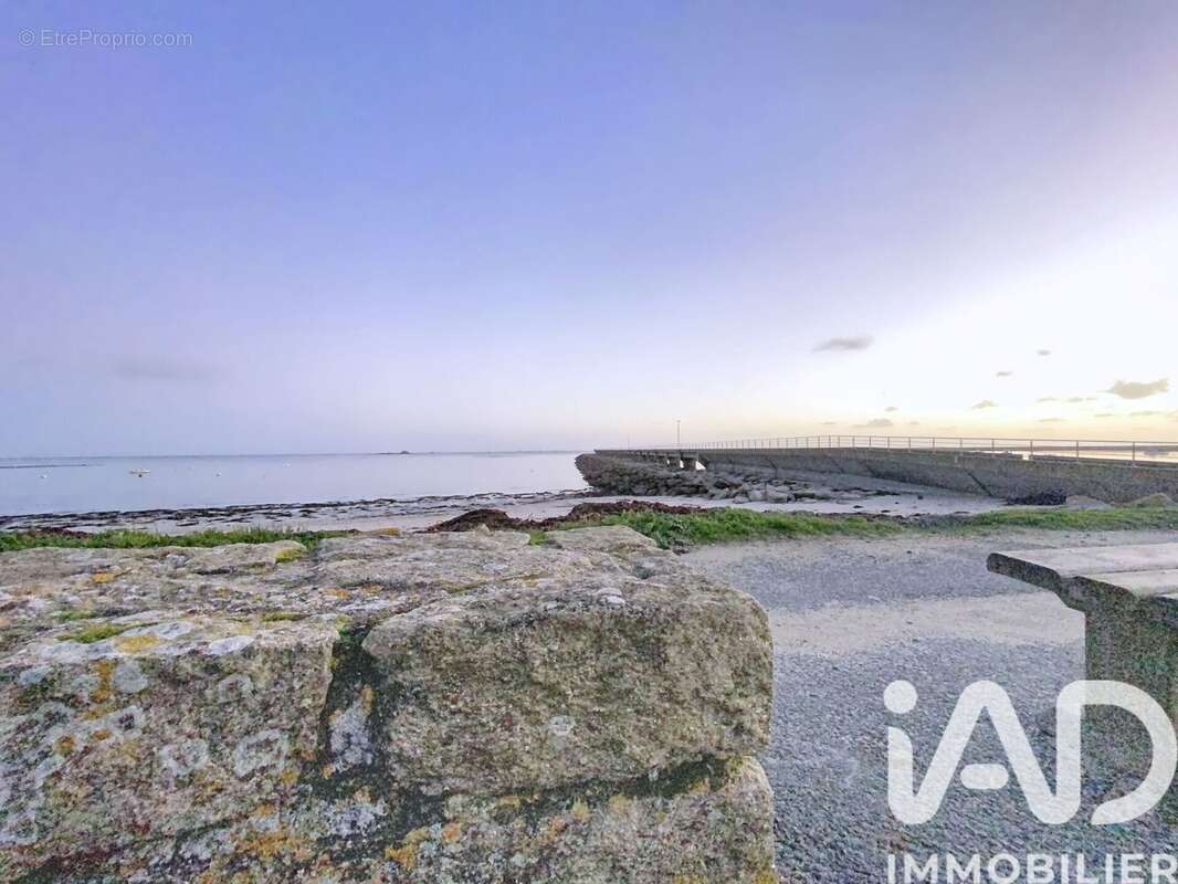 Photo 3 - Maison à PENMARCH