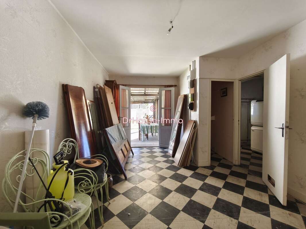 Maison 100 m² à Perigueux  - photo 36