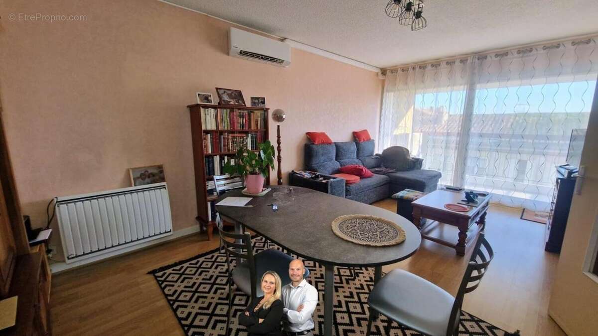 Photo 2 - Appartement à MARMANDE