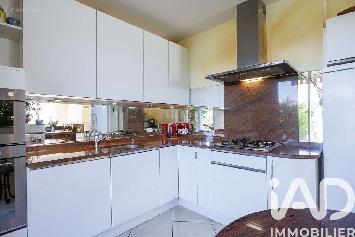 Photo 9 - Appartement à LYON-4E