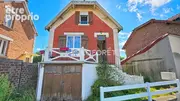 Maison à BARISIS