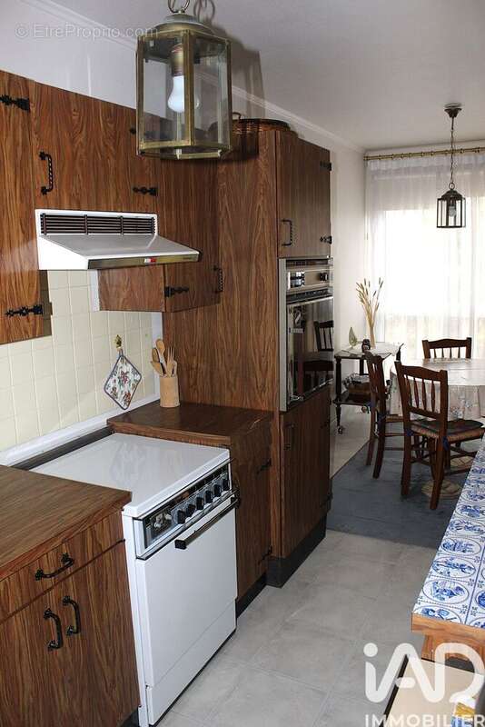 Photo 5 - Appartement à LES MUREAUX