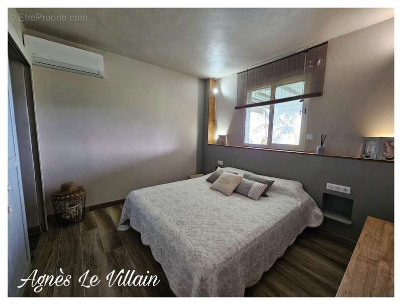 Maison à VIEUX-HABITANTS