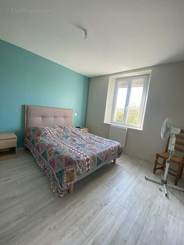 Maison à MAXEY-SUR-MEUSE