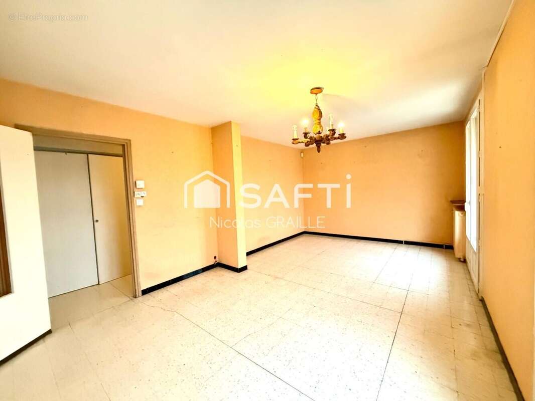 Photo 4 - Maison à CREISSELS