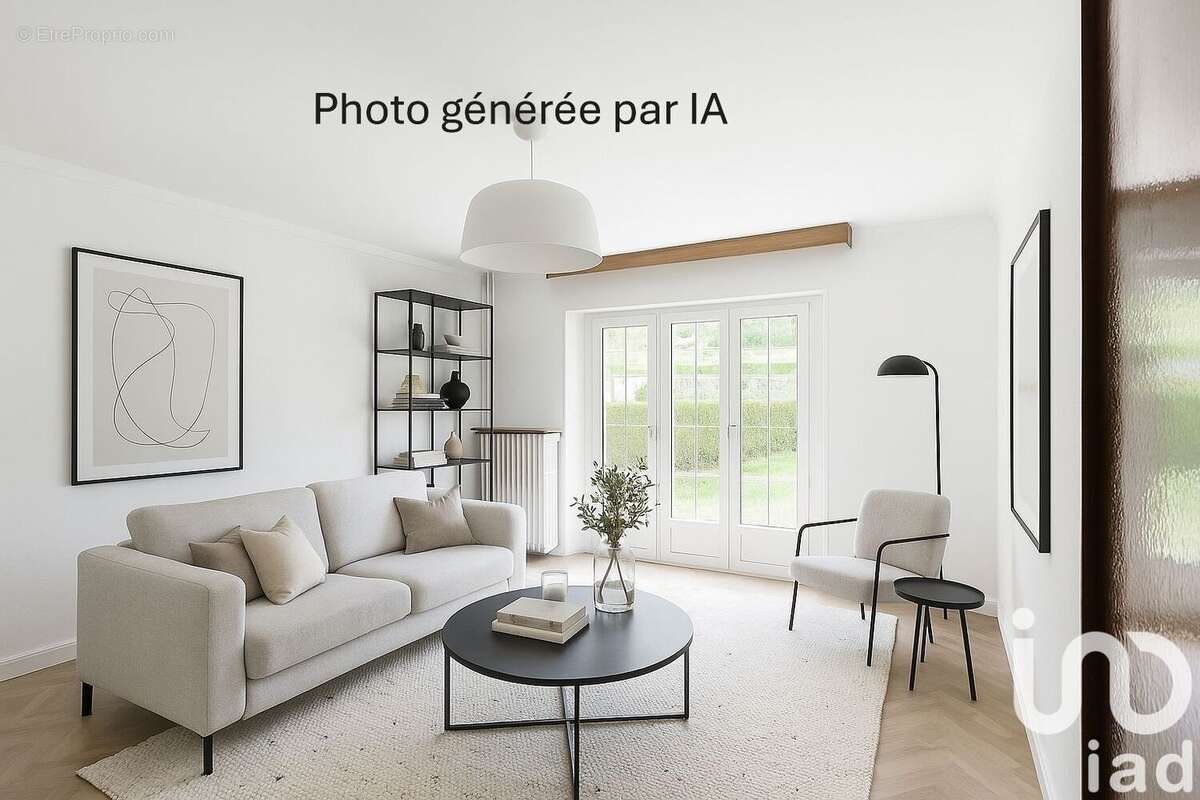 Photo 9 - Maison à DUGNY-SUR-MEUSE