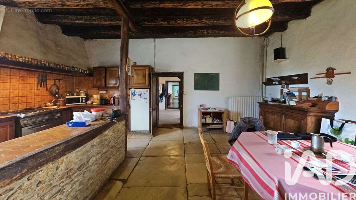 Photo 9 - Maison à SOMMIERES-DU-CLAIN