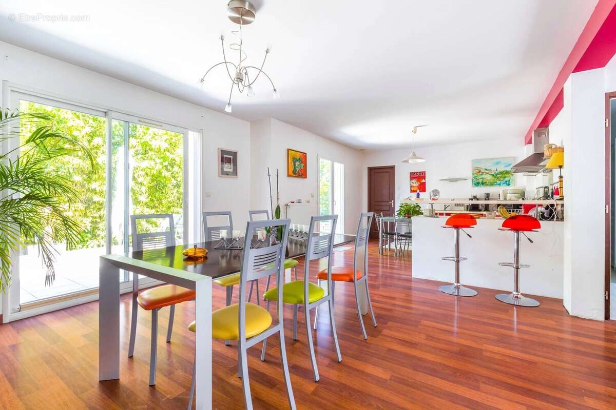 Maison à DIJON