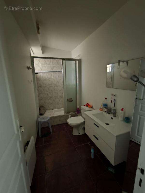 Appartement à CHATEAU-THIERRY