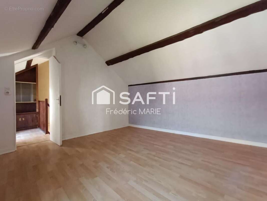 Photo 5 - Maison à ORBEC