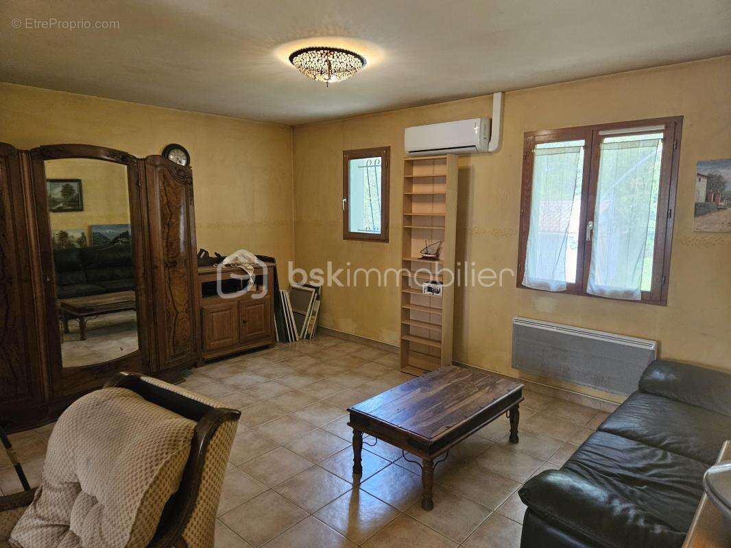 Belle maison de campagne - photo 3