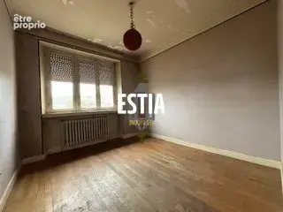 Chambre 1er étage