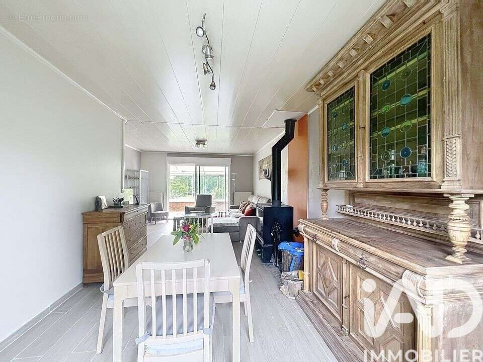 Photo 9 - Maison à RAIMBEAUCOURT