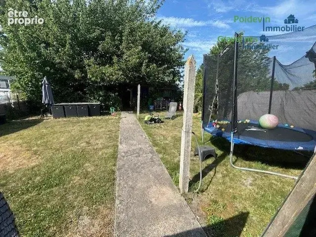 Maison 76 m² à Bourbourg  - photo 3