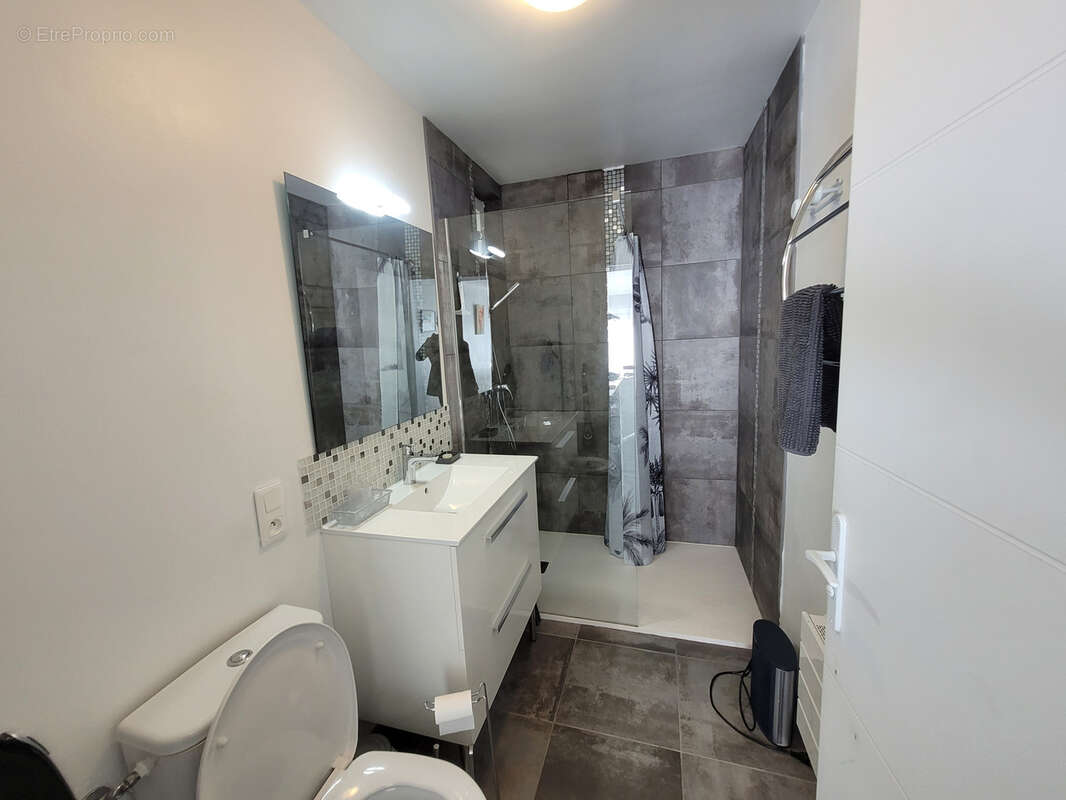 Maison à COLOMBIERS