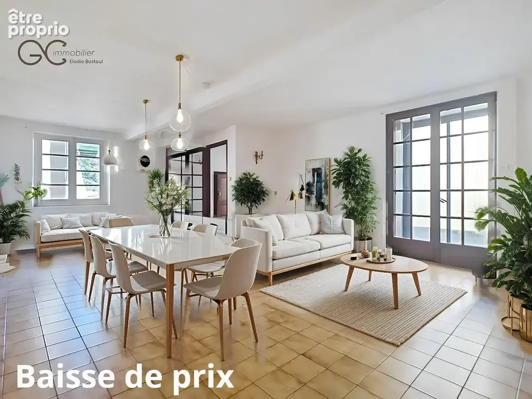 Photo Maison à Cessenon-Sur-Orb au prix de 69 900€