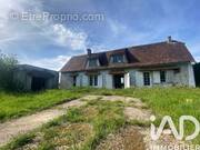 Photo 1 - Maison à SENONCHES
