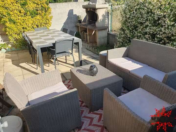 Maison à MARAUSSAN
