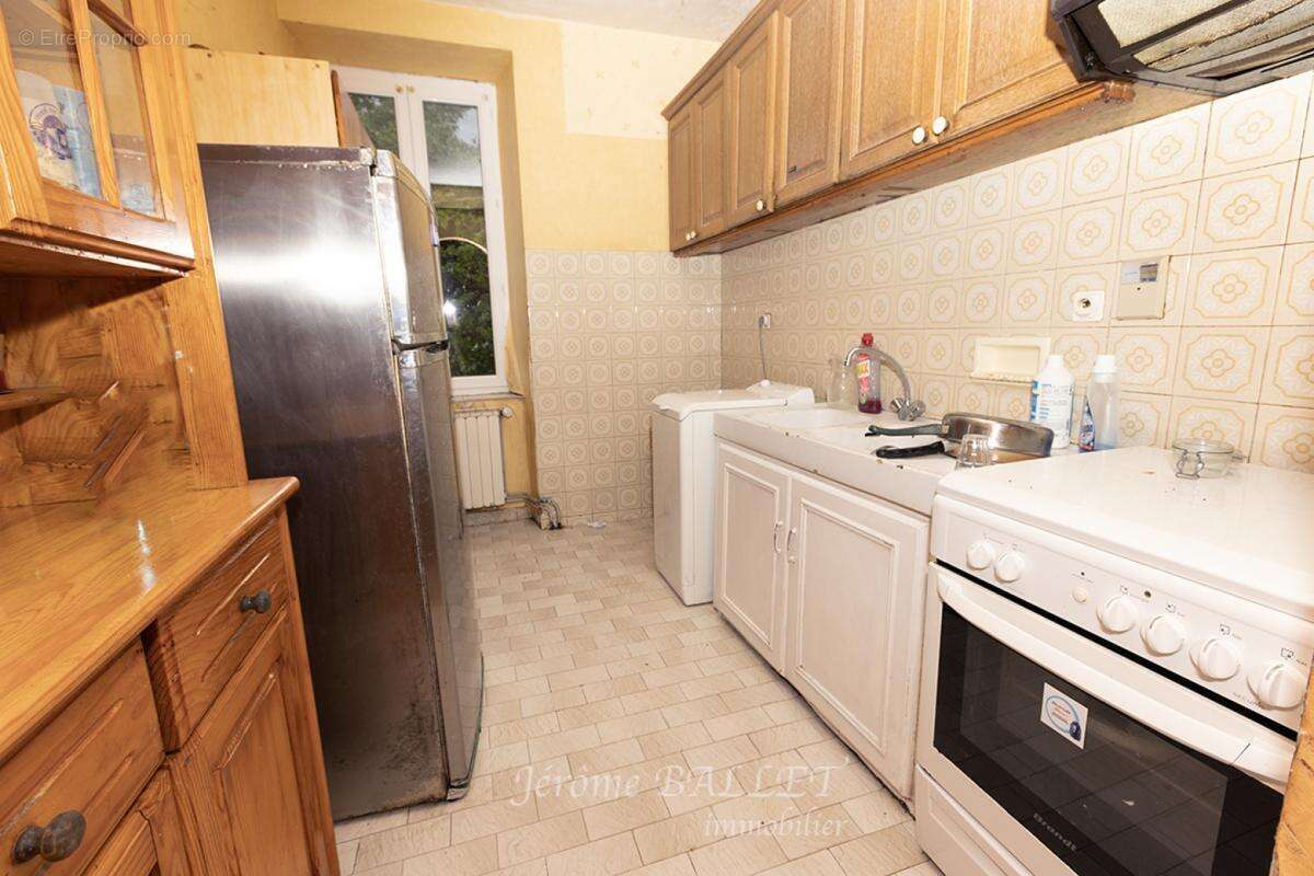 Maison 148 m² à Rieupeyroux  - photo 6