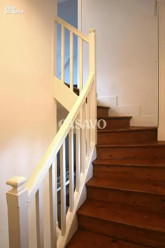 Vente Maison 8 pièces de 181m² - 95120 Ermont - photo 31