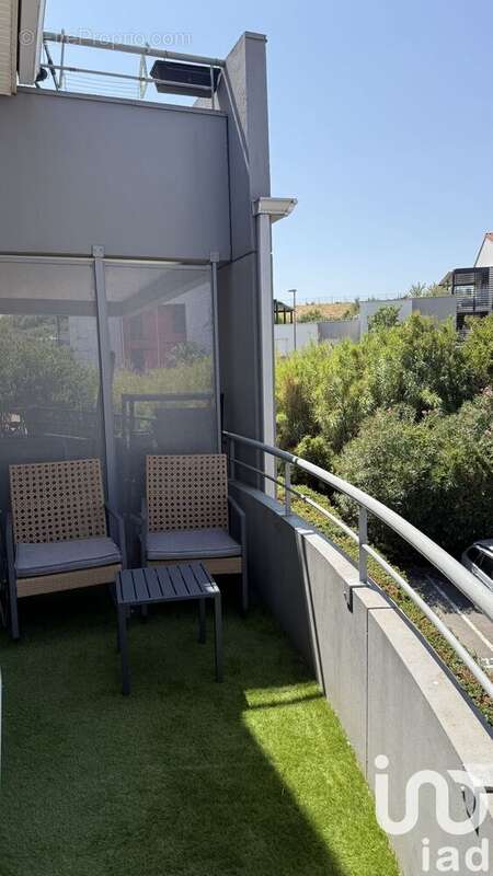 Photo 9 - Appartement à GRABELS