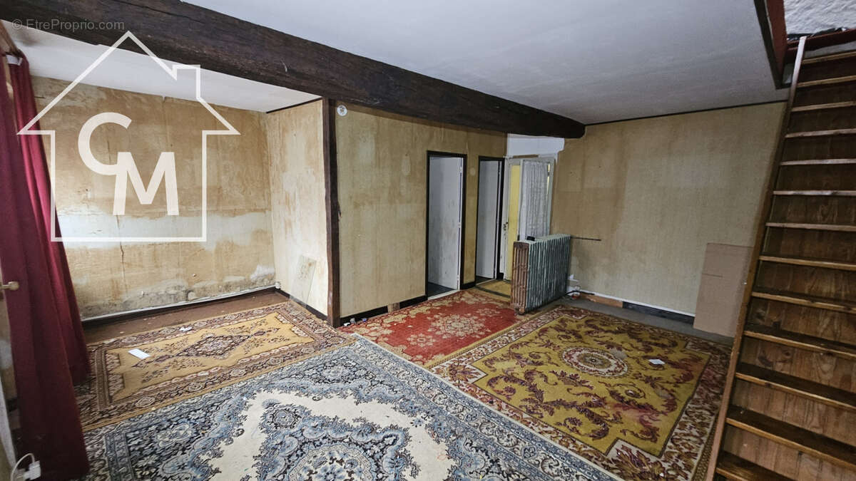 Maison à BRIARE