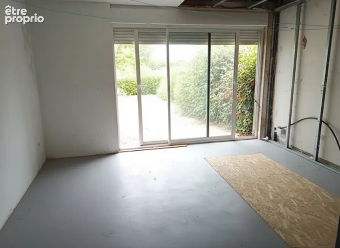 Maison 4 pièces - photo 11