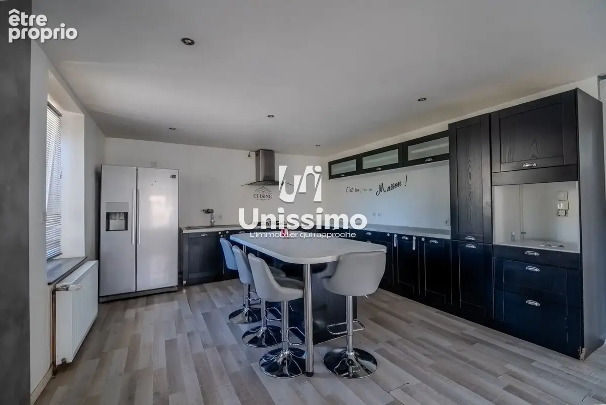 Maison 6 pièces 132 m² à vendre à Mancenans (25250) - photo 5